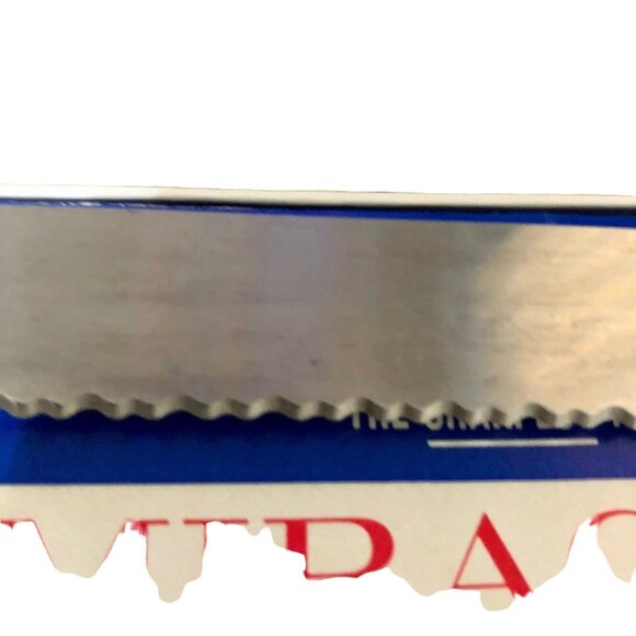 Vintage Regent Sheffield The Miracle Worker Kitchen Knife Used - Picture 6 of 10